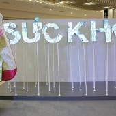 AEON Việt Nam & Chiến dịch "Chọn túi riêng – Chọn sống khỏe"